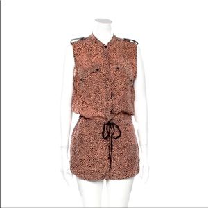 Robert Rodriguez romper/jumpsuit size 0
